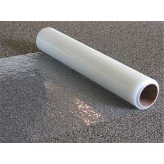 bit.ly/1paY1Jx Carpet Protector 100m roll just £19.38 +VAT Great for parties or decorating jobs #builders