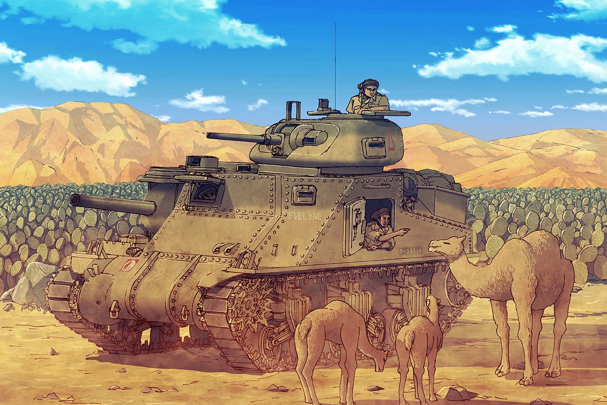 エアラ 世界のミリタリー絵描きの方々と戦車イラストの合作しました 絵描きの皆様のイラスト 是非ご覧ください T Co Qqoex4pvpa T Co Izyurtijbf Twitter エアラ 世界のミリタリー絵描きの方々と戦車イラストの合作しました 絵描きの皆様のイラスト 是非ご覧ください T Co Qqoex4pvpa T Co Izyurtijbf Twitter