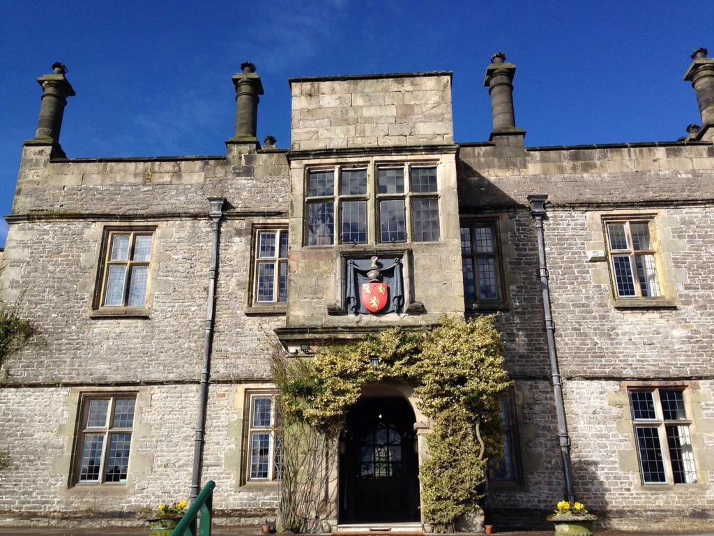 TissingtonHall tweet picture