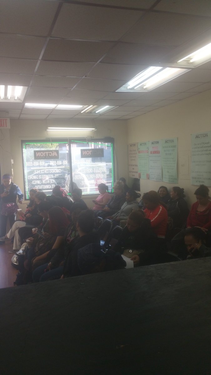 ActionStaffing_'s tweet photo. Do you need a job?  All of these people are about to go to work.  You can join them!!! https://t.co/LVu2bPMwXu