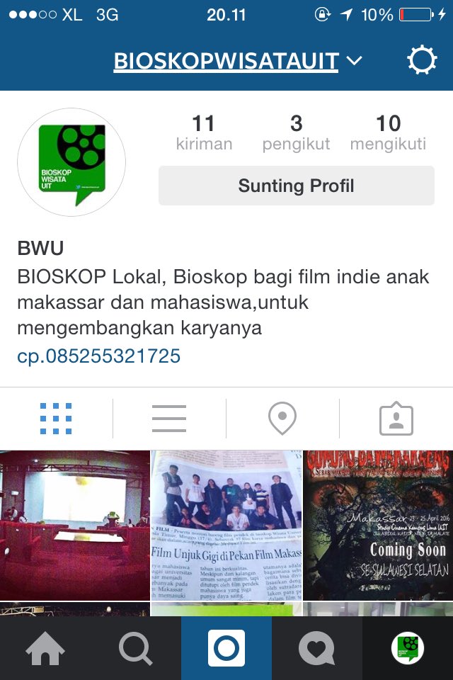 Yuk..mampir di IG kami