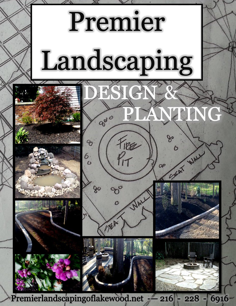 WestparkOHIO's tweet photo. Planning a #Landscape #Renovation schedule now
#WESTPARK #FAIRVIEWPARK #WESTLAKE #AVON #OHIO https://t.co/nNs2YaNMTe https://t.co/REbuRereP0