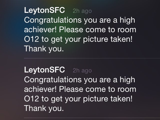 bxmbi_'s tweet photo. 3 years after I finish college they send me this 😂 #StillAchieving https://t.co/dZap6smDmr