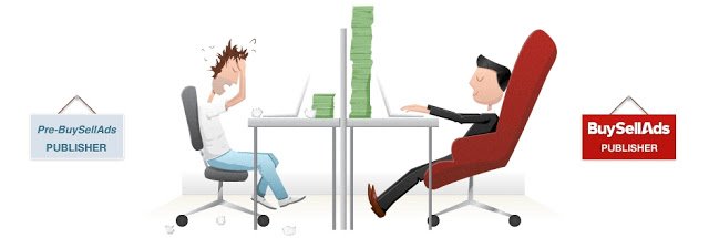 #Publishers: time to put your foot down.

Try http:andyad.com

#AndyAd