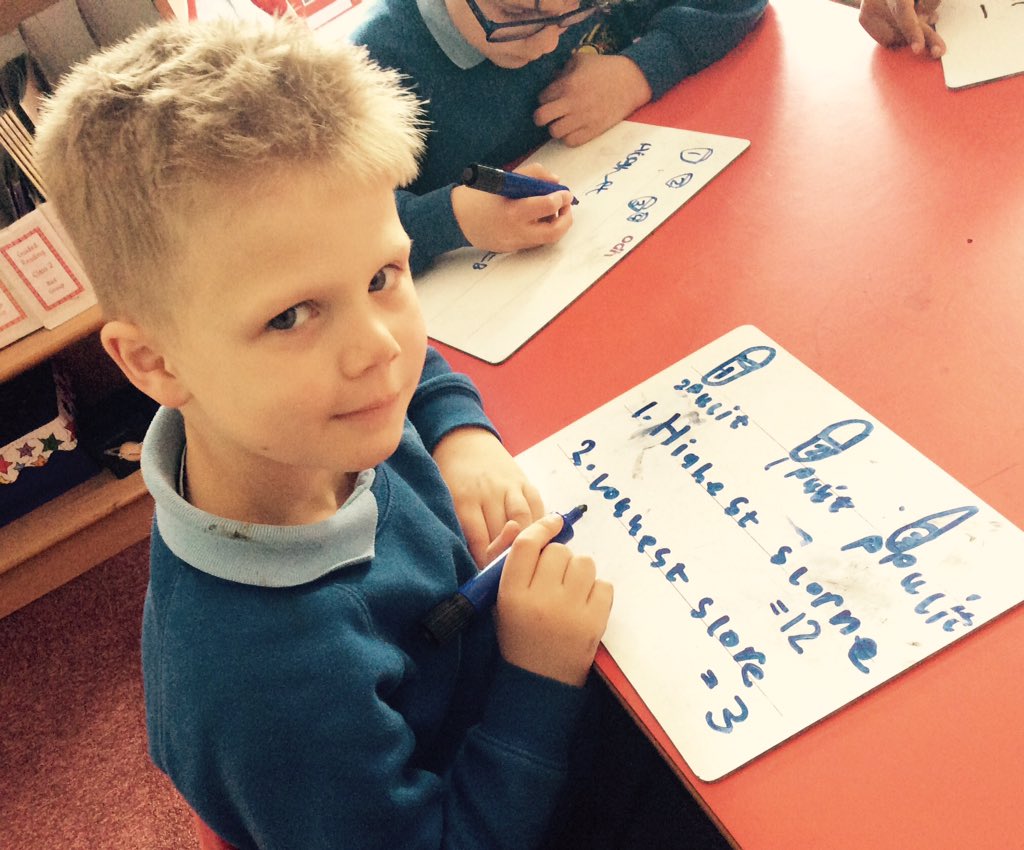 HazelClassHFS's tweet image. Solving word problems in maths this afternoon, putting our addition facts to the test! #mathematicalproblemsolving