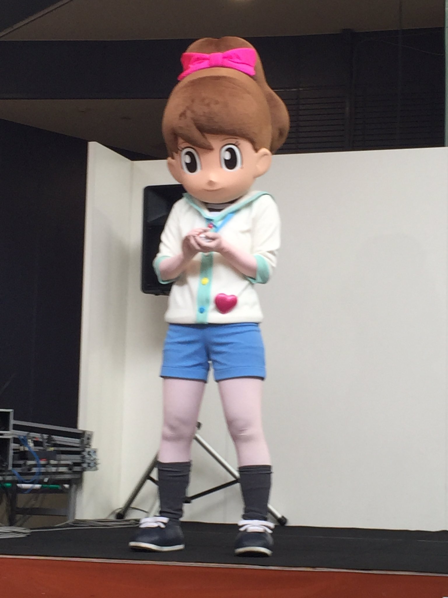フミちゃん DX妖怪ウォッチ フミちゃんVer. 開封して遊んでみた！ Yo-kai