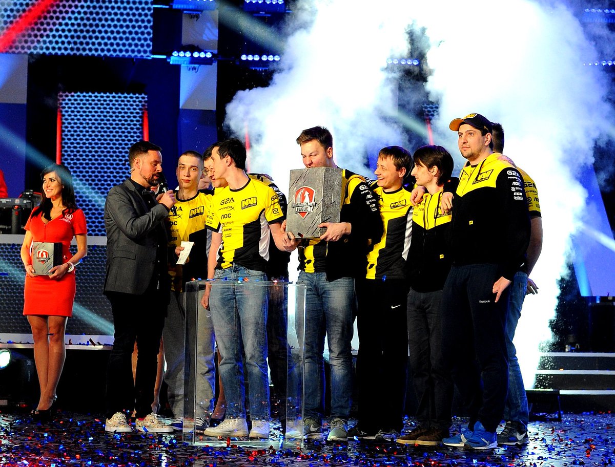 WoT_Asia's tweet photo. The show may be over, but the memories live on! Here's some of the best of #TheGrandFinals: https://t.co/I0S5Ceutk8 https://t.co/myKBDfRxbJ