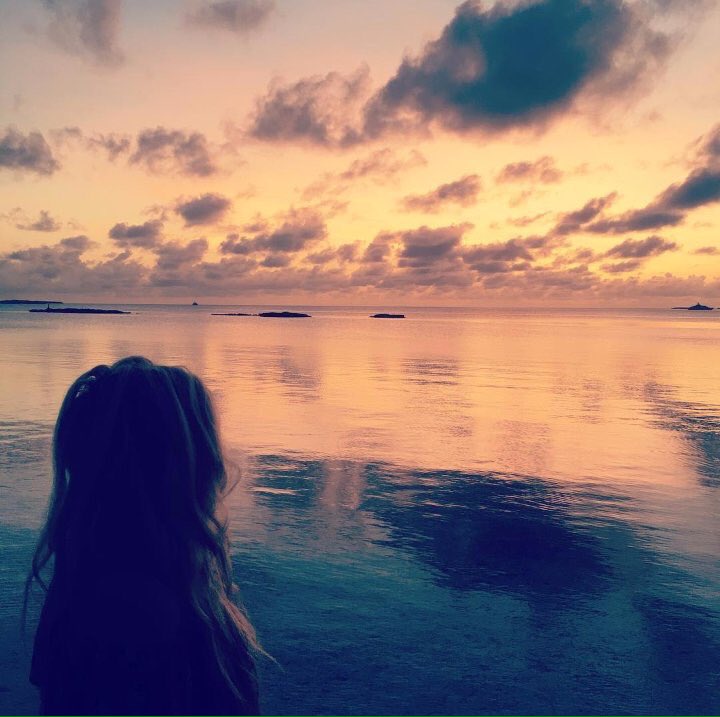 AbbeyRamona's tweet image. So beautiful! Thanks for sharing some pictures of your vacation with us @AvrilLavigne ❤️