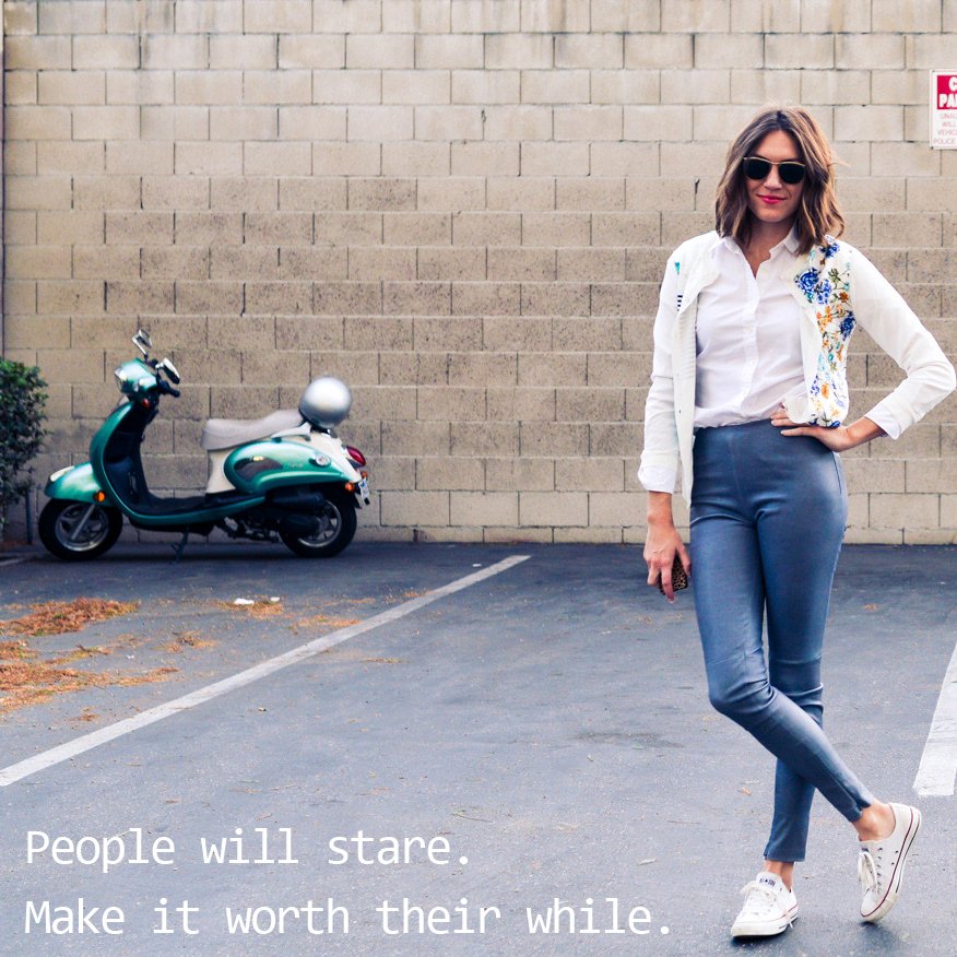 GetMeCharlie's tweet photo. A Charlie knows how to turn heads but for all the right reasons.
#Charlie #Fashion #Style #GetMeCharlie https://t.co/kirO27EqrA