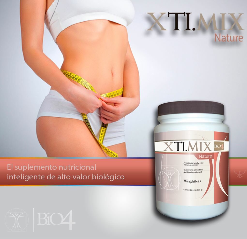 biosaludableyf's tweet photo. #NoEsPorIntrigarPero si te sientes con unos kilos de más tengo la solución #XtiMix https://t.co/l6ZTcffF5m