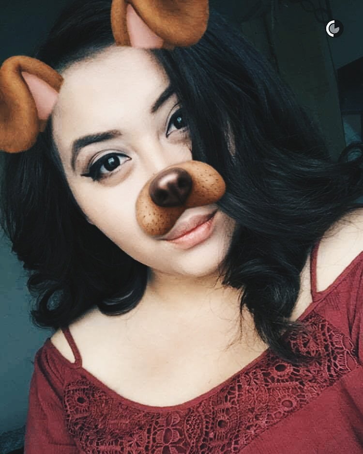 GaytanJanine's tweet photo. Guys I'm basic https://t.co/AgcjGxwFyf