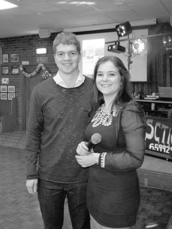 My Gorgeous girl ❤💙💛💜