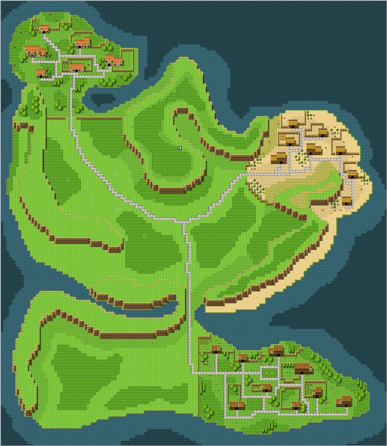 Crest7Games's tweet image. Messing around today. Figured I would share my noobness :) @RPGmakerweb #Noobdev