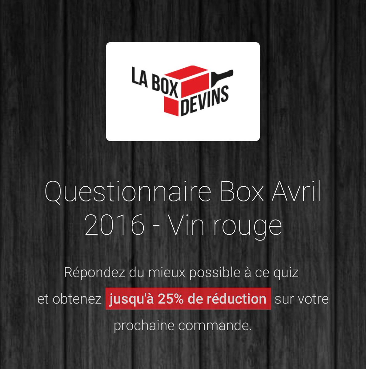 laboxdevins's tweet image. Lancement du nouveau guide de dégustation numérique disponible avec la BOX DEVINS de mai #lbdv#degustation#plaisir