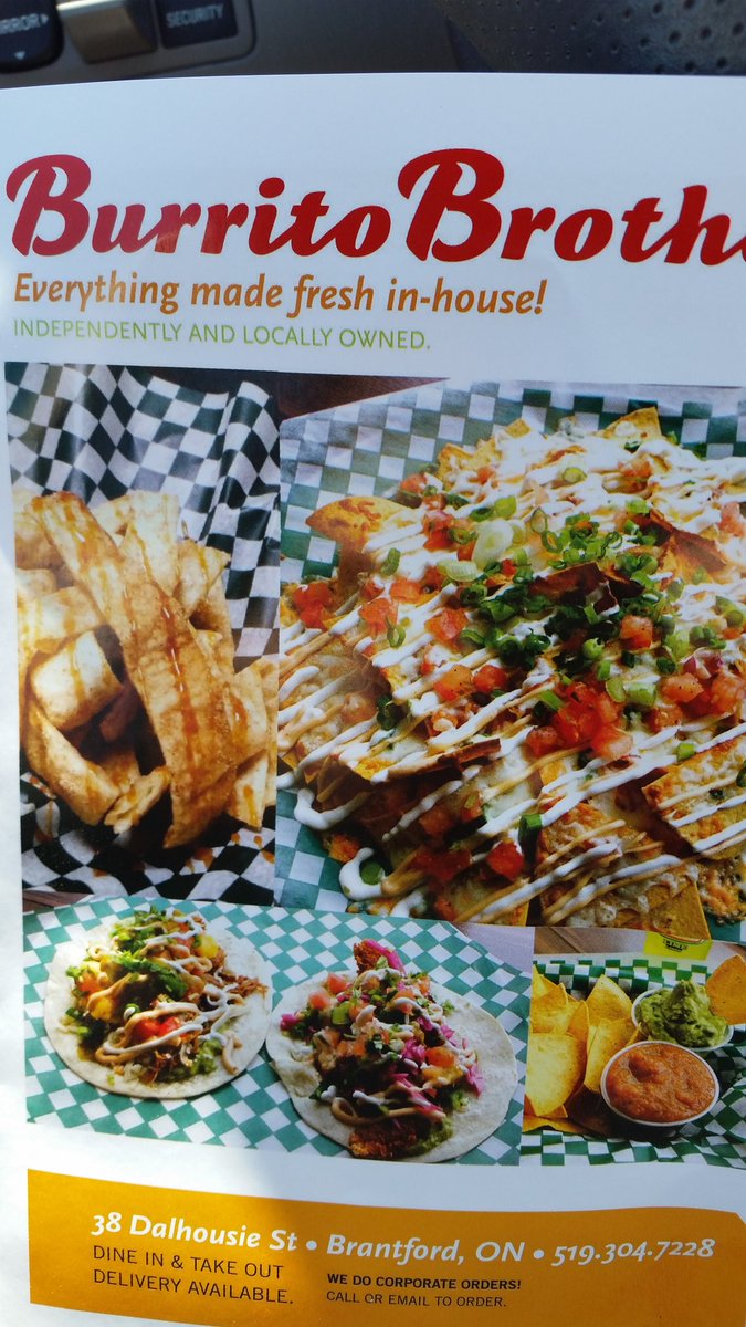 Burrito Brothers (Burritobrobrant) Twitter