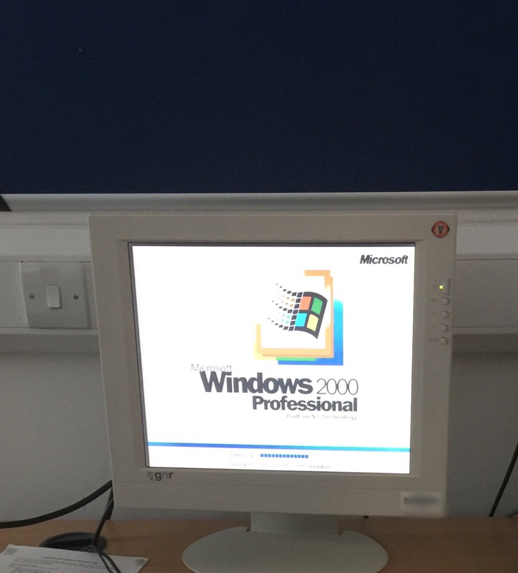 BytesPenTesting's tweet image. ... Oh dear...