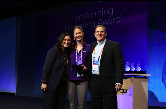 KellyPerkel's tweet photo. Scott Wilder of @marketo shares how @JiveSoftware keeps the marketing nation alive https://t.co/VV3lMNriN5 https://t.co/dvi5txjm1N