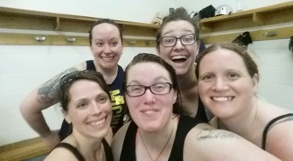 Small Town Outlaws tweet media