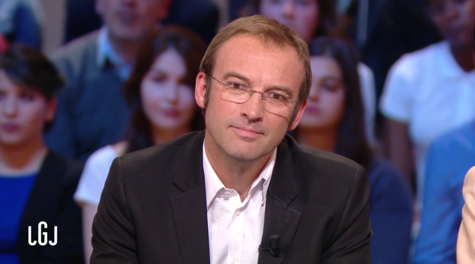 linfoduvrai's tweet photo. "Cowboy : c'est le mot qui me vient quant à la méthode de mes actionnaires." Olivier Bertaud, patron viré en 5mn. https://t.co/sZsEcCmd2Y