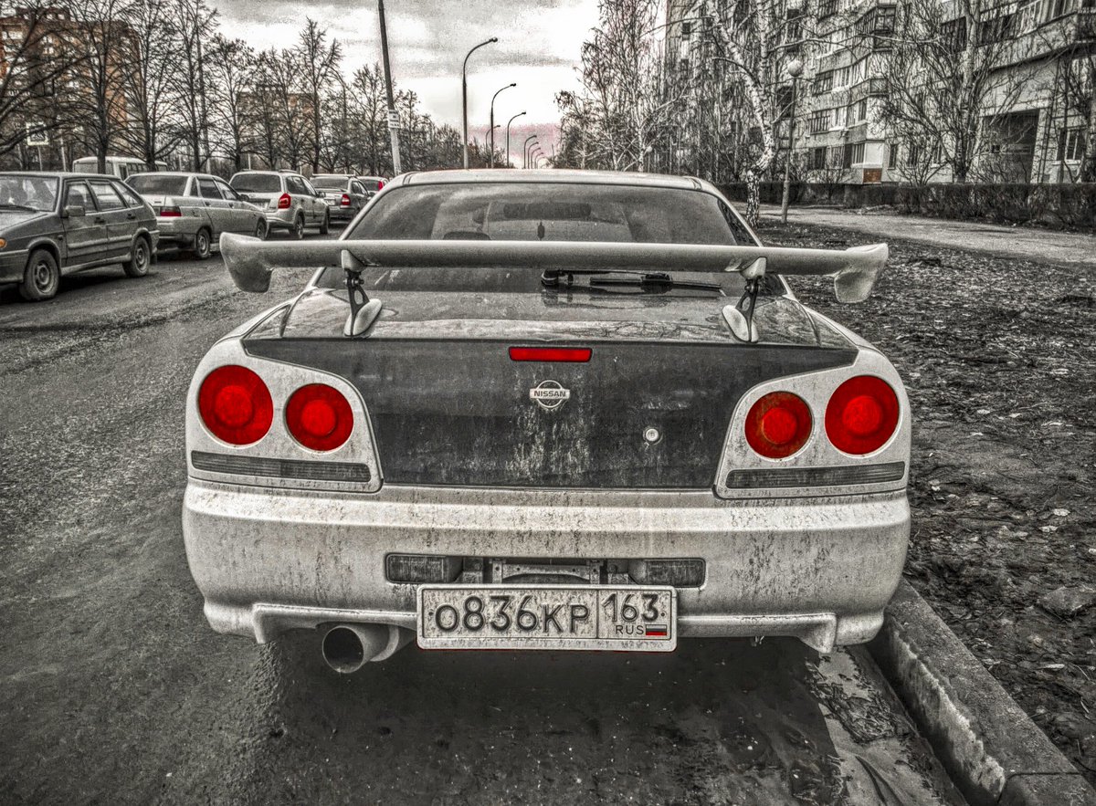 AlexeySkyline's tweet photo. ENR34 #nissan #skyline #r34 #enr34 #jdm #nismo #tuning #japan https://t.co/B1G4lBJC2c