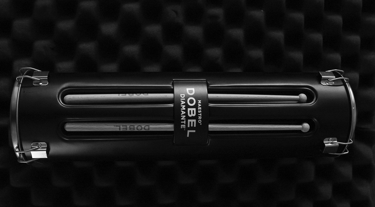 dobeltequila's tweet photo. The perfect gift? 

#MaestroDobel #Rulebreaker #Drums https://t.co/L9mnxNUaV5