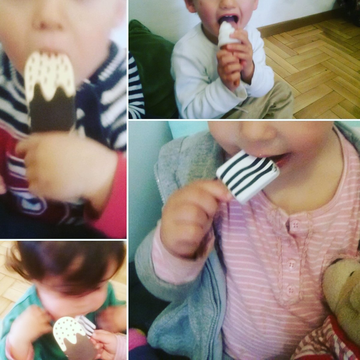 NidodeOpera's tweet photo. #GanasdeVerano #alricohelado #JuegoSimbolico #casanido #imaginacion #Nidodeopera https://t.co/vtYD4gVmuz