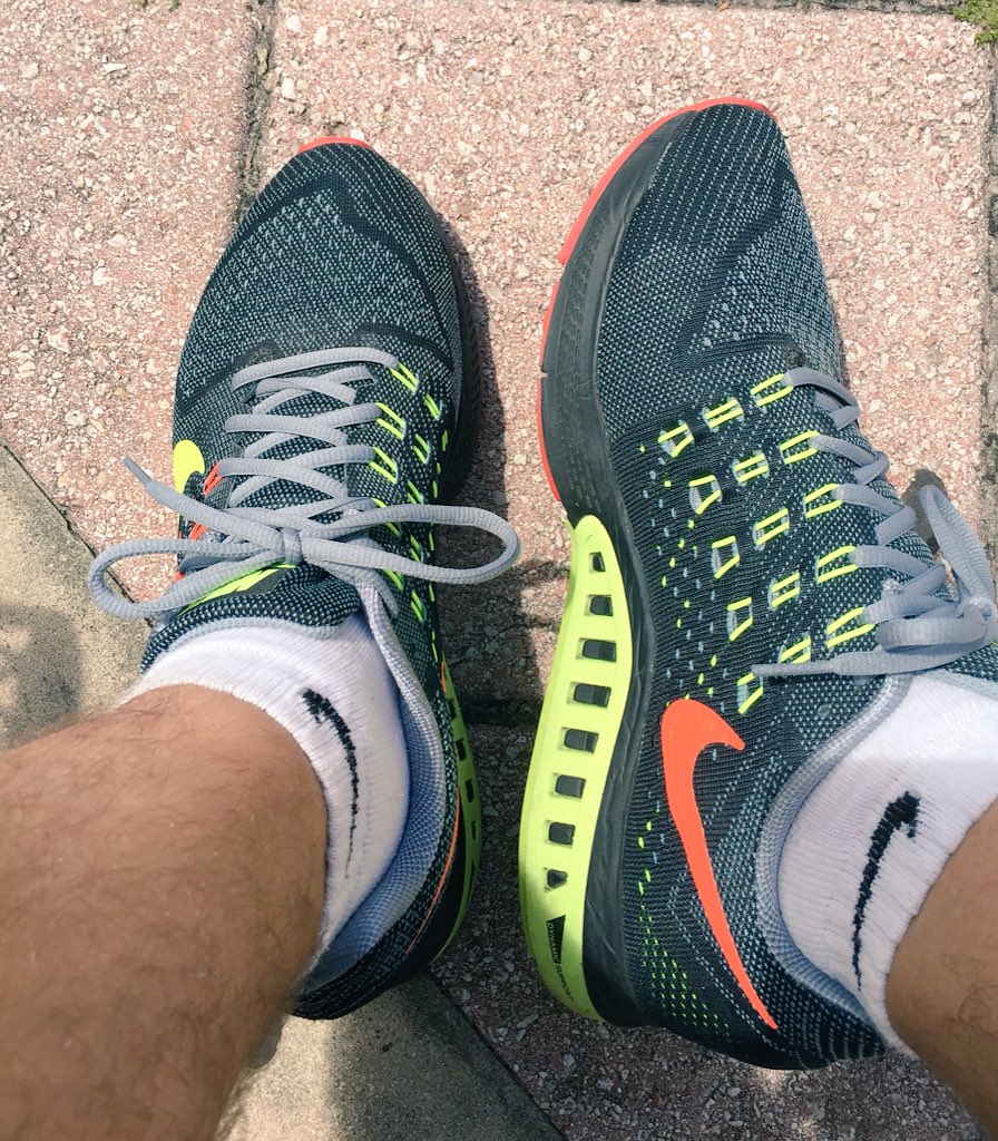 mousevillejeb's tweet photo. 2016 SHOEAPALOOZA Spring Tour
Day 15 ....... ✔️✔️✔️✔️ #swoosharmy #zoomstructure18 #justdoit https://t.co/eCxlXB6Cfe