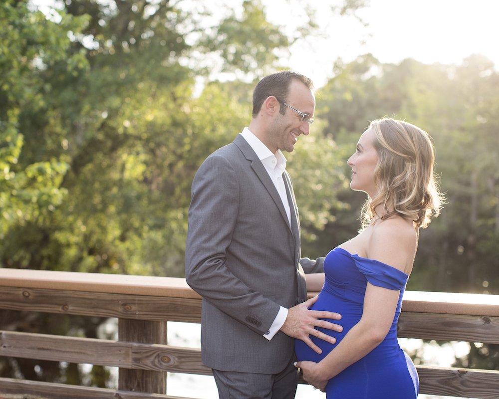 GuyCosmo's tweet photo. I am so lucky, so thankful to have this incredible woman in my life. I can’t wait to meet our son. @Louisa_Gray https://t.co/rDCRQjua5G
