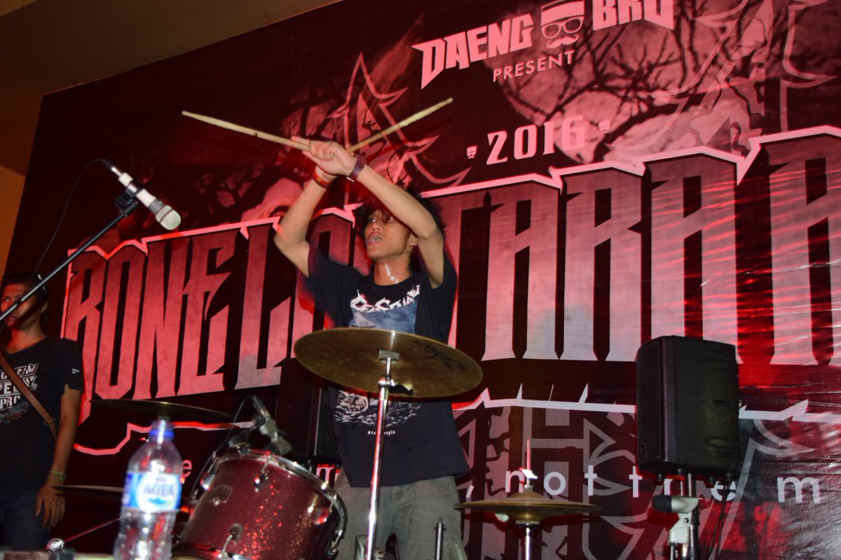 WAJAH PRIBUMI (@wajahpribumi_gm) on Twitter photo 