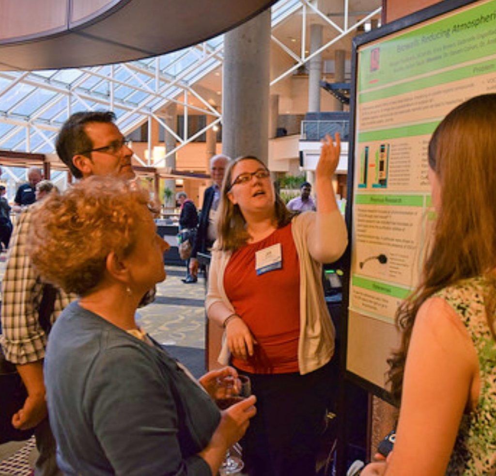 teambreathe1's tweet photo. What a great picture of our team sharing our ideas at #SSCC2016! https://t.co/1oSIBJvzg2