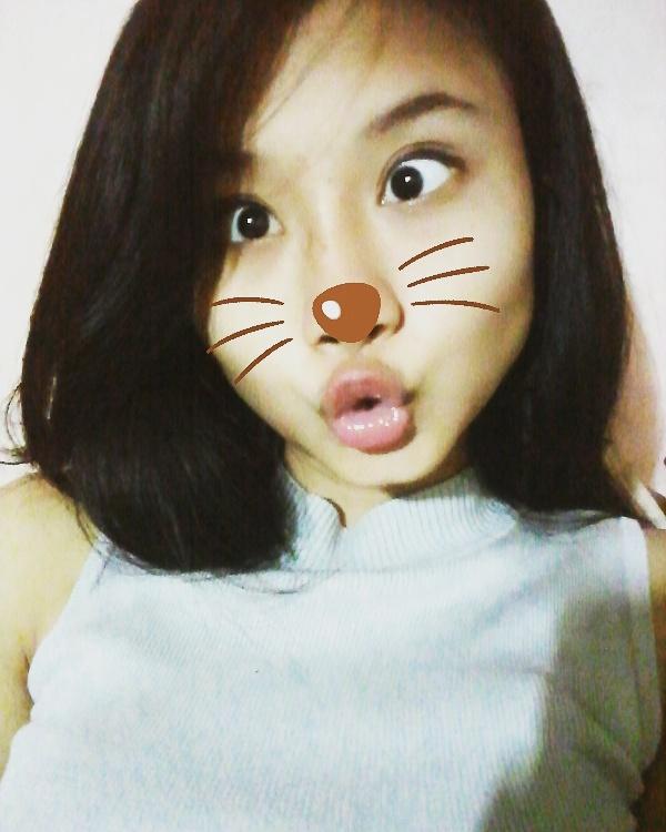 lestari_emon's tweet image. Lestari 😻