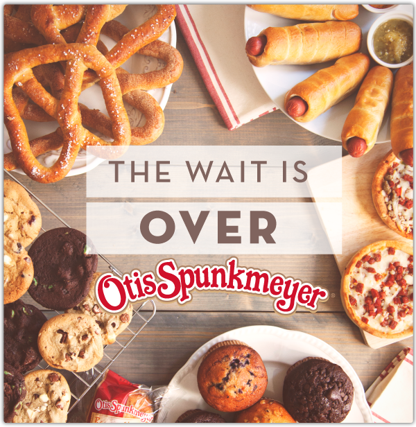 BelieveKids's tweet photo. That's right, our new Otis fundraisers are here with 3 new cookie dough flavors! https://t.co/vtrxbziJPF https://t.co/ct9fV7TadK