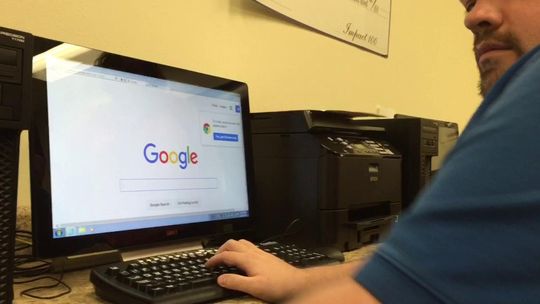 EvanKirstel's tweet photo. Technology gives blind more independence https://t.co/DvmrcLZPCT #digitalhealth https://t.co/C2DbNH1pDU