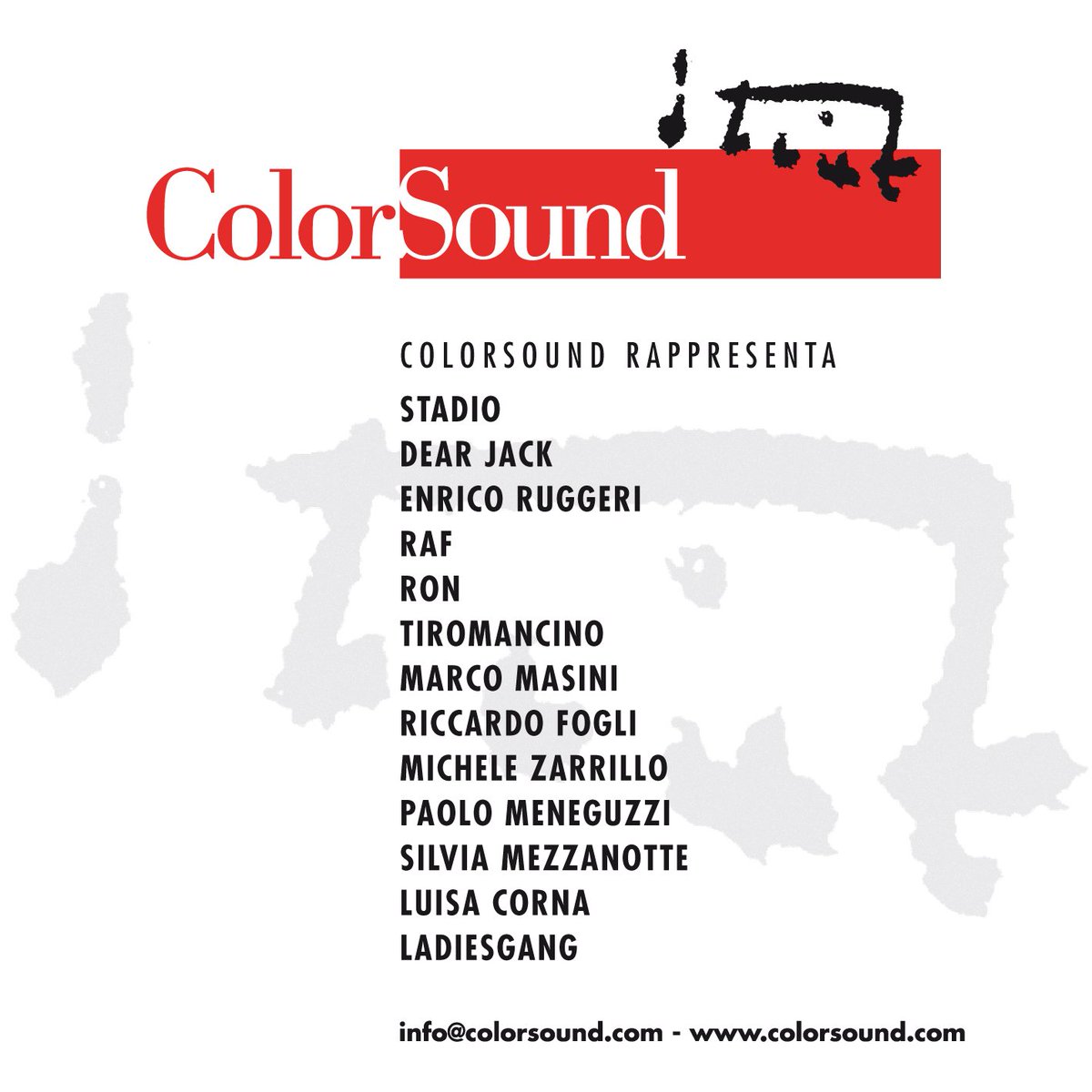 ColorSound tweet media