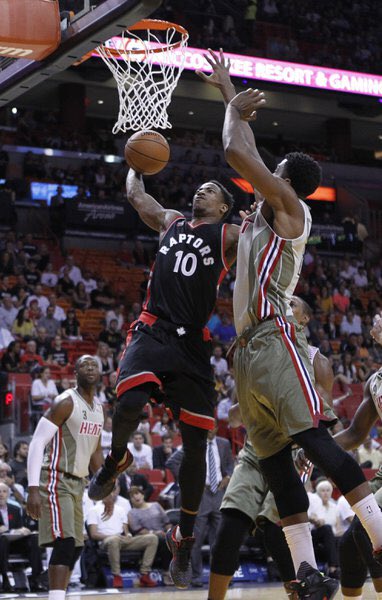 ViceCityAlerts's tweet image. Retweet if you think Whiteside should've won Defensive Player of the Year. #HeatNation #AgentBlock