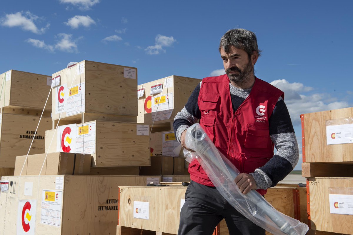 AECID_es's tweet photo. #SismoEcuador  Si quieres ayudar, aquí te damos unas claves https://t.co/aYZXS80lHC @CooperacionESP @MAECgob https://t.co/OJQGbSB3mK