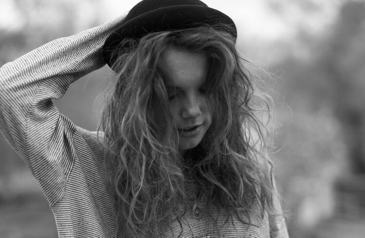 Issy Ferris tweet media
