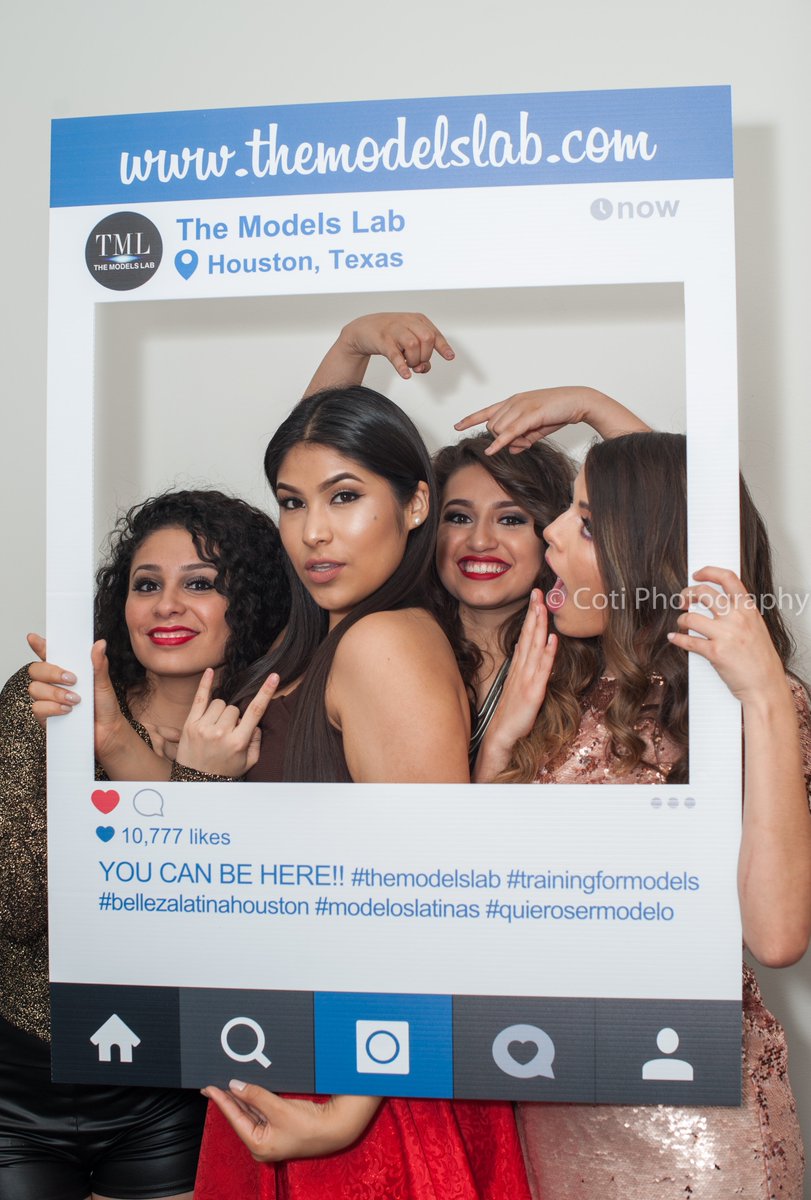 ROSYMONTELONGO's tweet image. Flashback! #TheModelsLab #ModelingFamily #TexasTalent #HoustonModels #BellezaLatina #WowFACTOR #Latinas #Modelaje