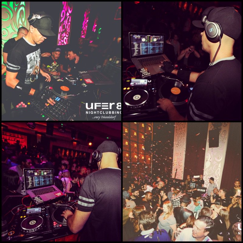 CutKiller's tweet photo. Thank U 🙌🏼 #Ufer8 #Germany https://t.co/jvBvLsTzqA