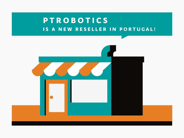 arduino's tweet image. Meet @ptrobotics a new #Genuino reseller in Portugal blog.arduino.cc/2016/04/18/mee… #Arduinocc #Arduino