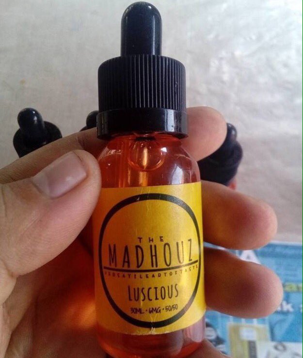 Eastern_Ray's tweet photo. Retweet and Follow us to win Madhouz ejuice! #eliquid #ejuice #vaping #vapor #vapes #ecigarette #vapecommunity https://t.co/JAMloYmpk1