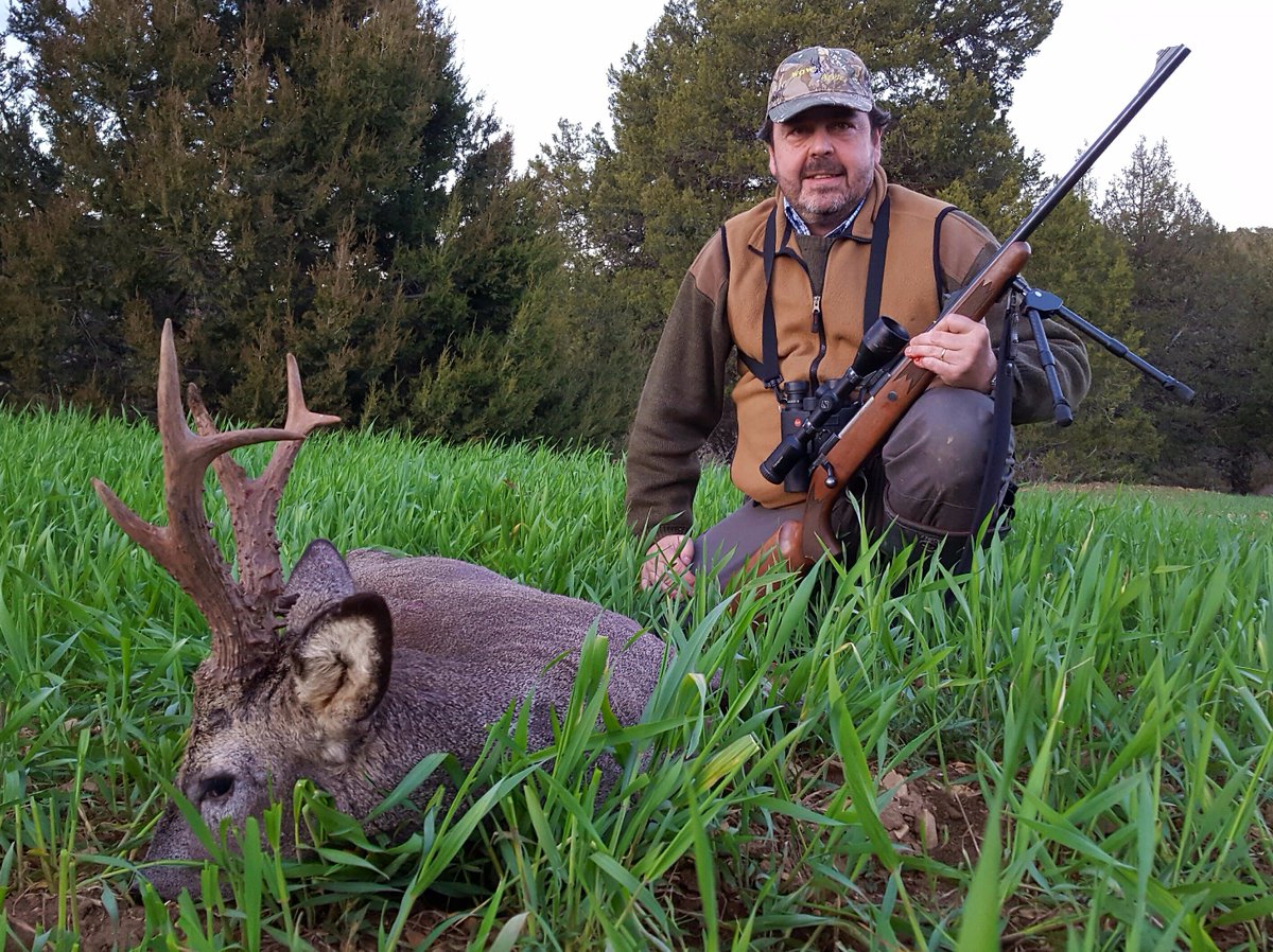 En Molina de Aragón con Javi M. Urbano
