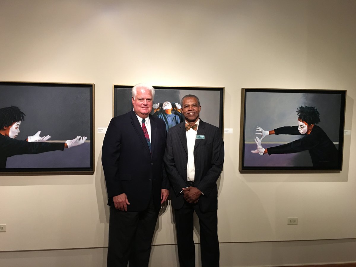 KenDetzner's tweet photo. As #FL's Chief Cultural Officer, it was an honor to recognize @gadsdenarts on their accreditation from @AAMers. https://t.co/TezRRDZJJH