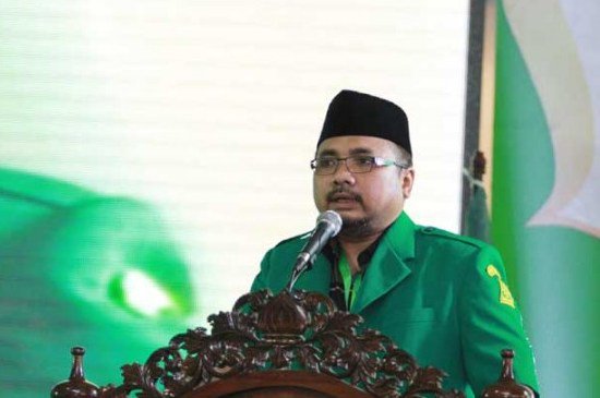 Gus Tutut: Banser, Tangkap Pemasang Spanduk Khilafah!

nu.or.id/post/read/6735…