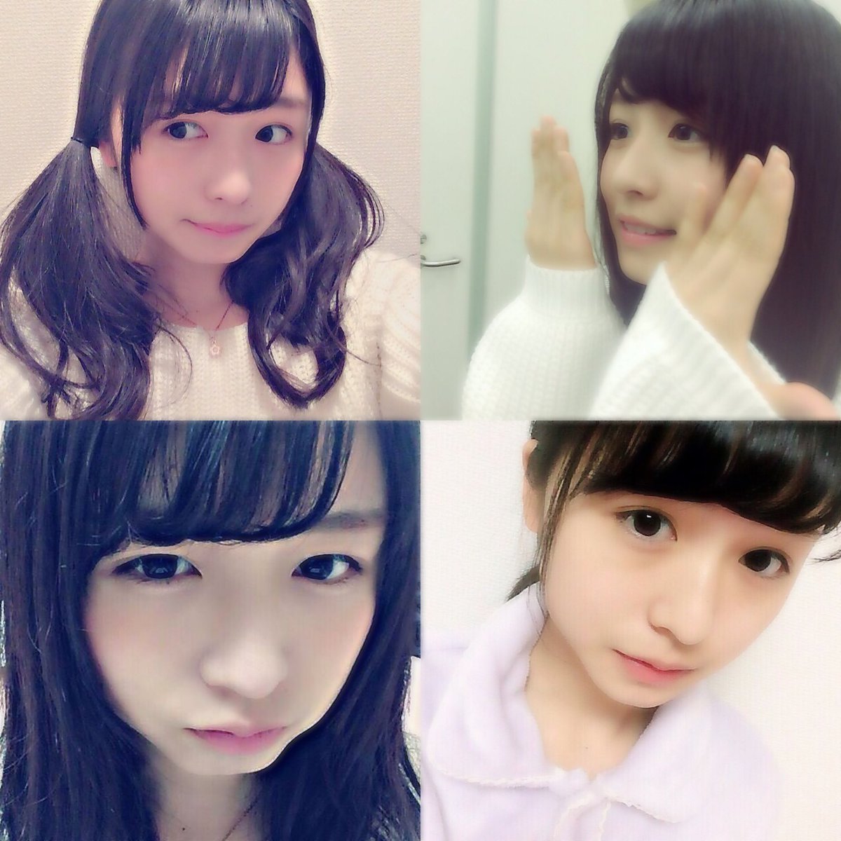 miqx__'s tweet photo. 多分 今日は もう 個室に 籠り気味に なると 思います ！      流れ防止 に 次垢の icon 候補 の 写真 ぺたり https://t.co/X44YmF4UaX