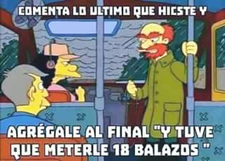 paulnofumes's tweet photo. Venga chavales mencionad el tuit que me quiero reir https://t.co/MLY6LXxrA6