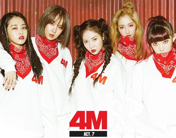 Siieen_lee's tweet photo. Yah!
#4minutehate
#comeback https://t.co/jexyLFdTZK