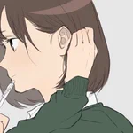 【朗報】この髪型で耳かきあげをすると男性の好感度があがるらしいぞ・・!