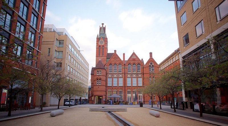 counteract_co's tweet image. We love #Birmingham, so we compiled a list of 22 reasons why we think it's great: cntrct.co/1Sn3UOi