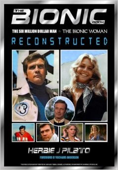 THE BIONIC BOOK is now available in Kindle!

amazon.com/Bionic-Book-Mi…